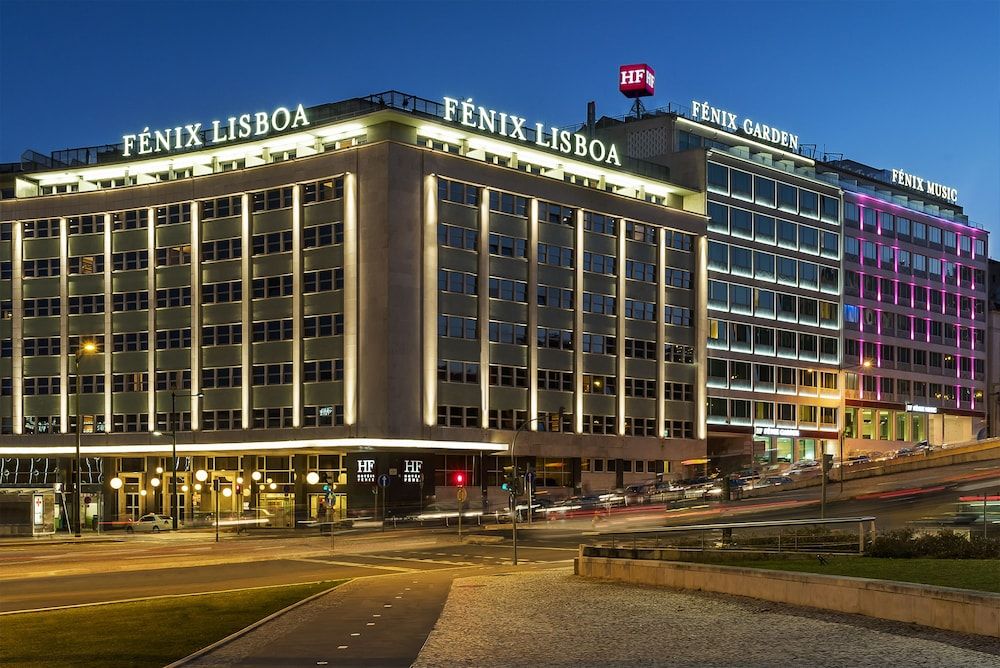 HF Fénix Lisboa 2