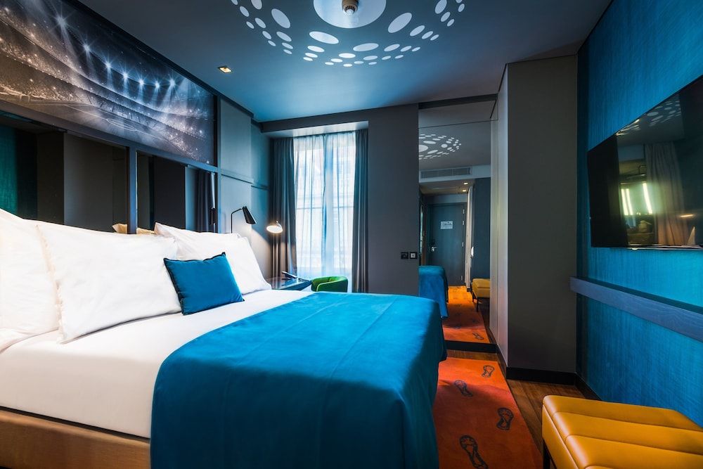 Pestana CR7 Lisboa featured