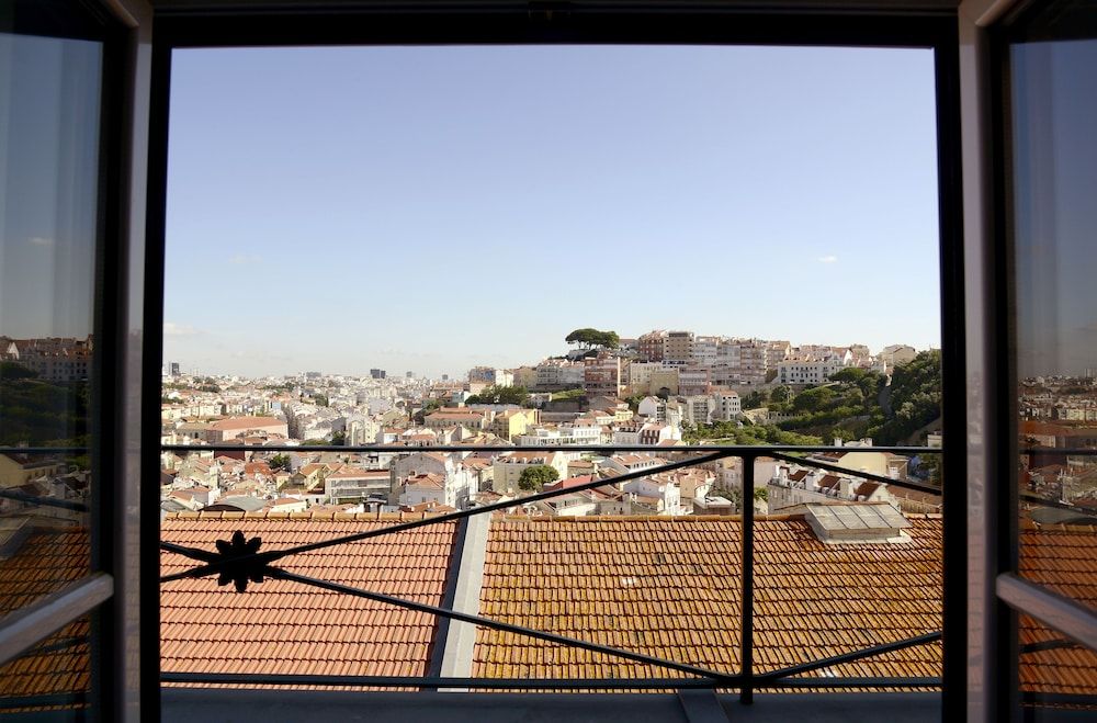 Flats Castelo - HOrigem Superior Apartment, 1 Bedroom, City View 9