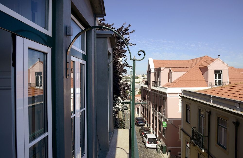 Flats Castelo - HOrigem exterior_detail 3