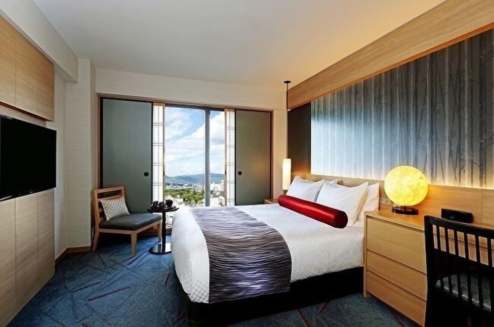 RIHGA Royal Hotel Kyoto featured 4