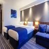 Holiday Inn Express Edinburgh Airport, an IHG Hotel