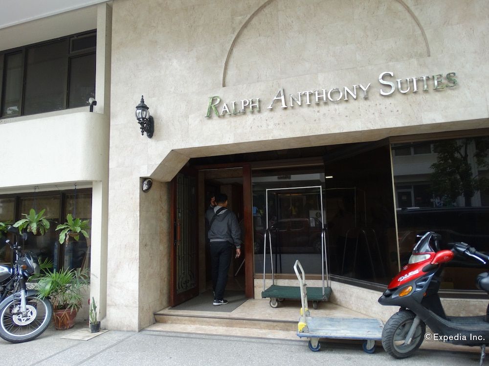 Ralph Anthony Suites