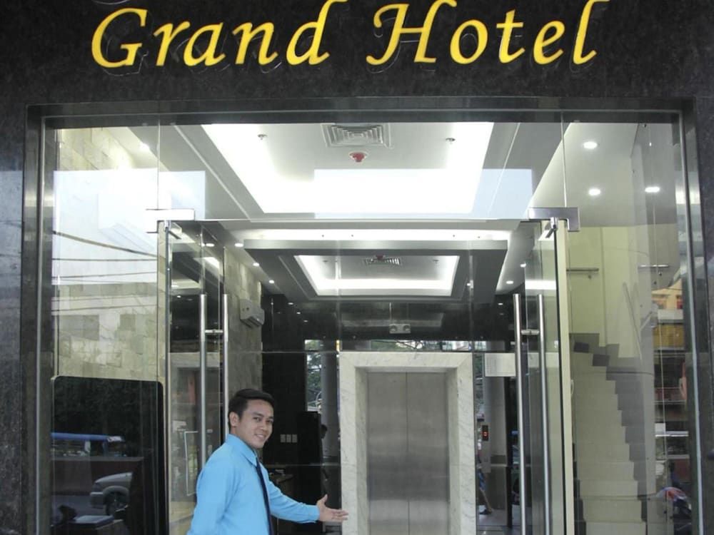 Sun Star Grand Hotel 4