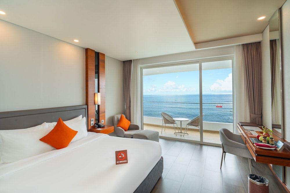 Seashells Hotel and Spa Phu Quoc