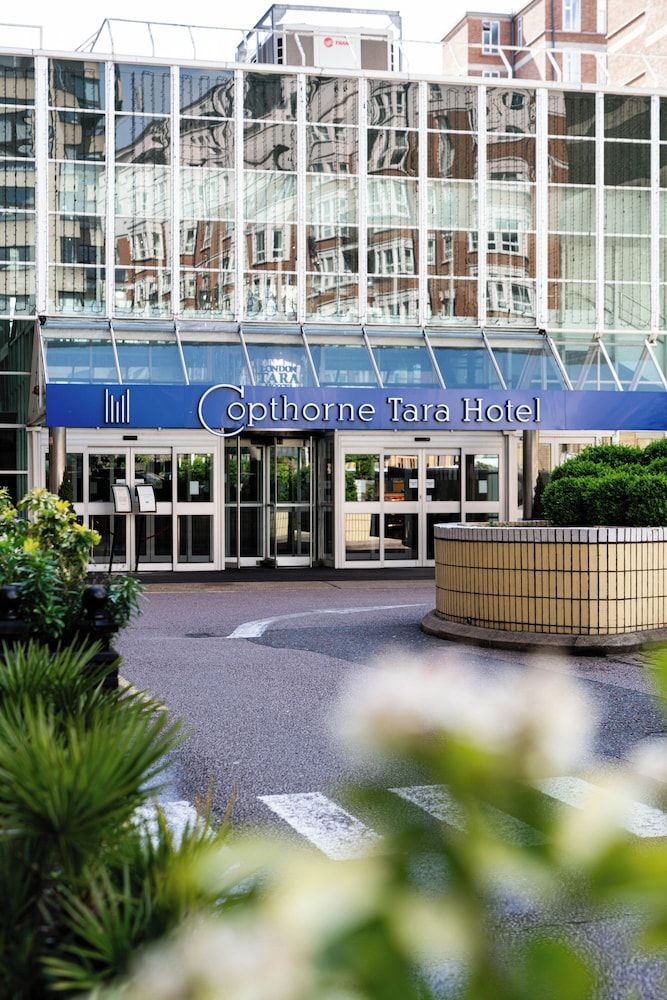 Copthorne Tara Hotel London Kensington 5