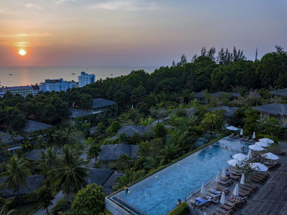 Lahana Resort Phu Quoc & Spa