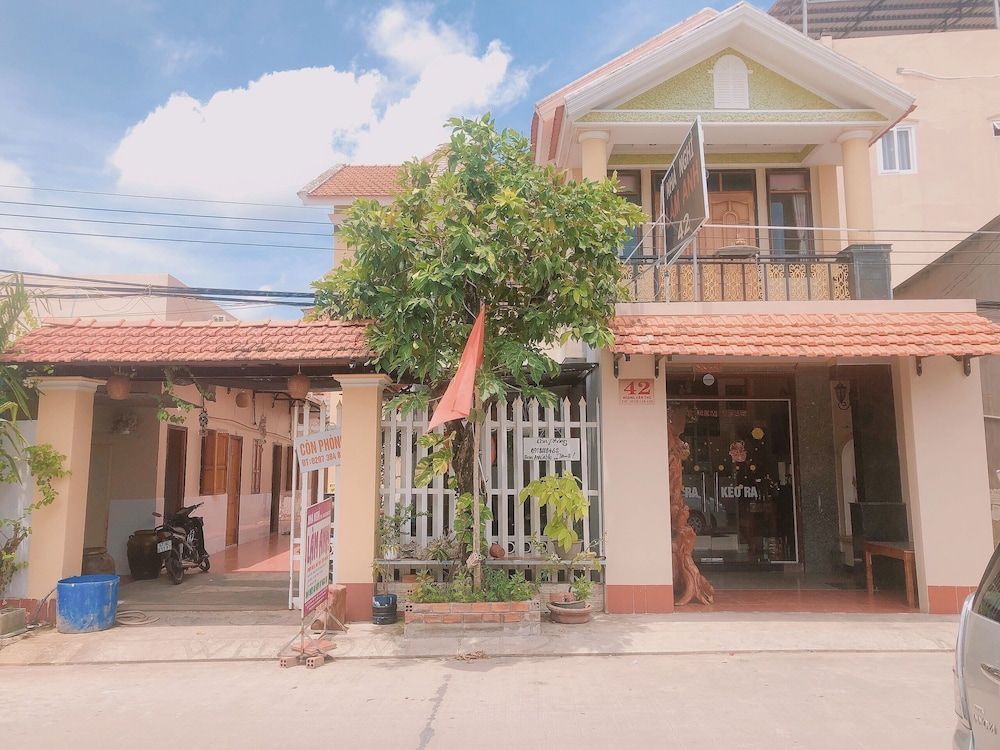 The Lam Homestay