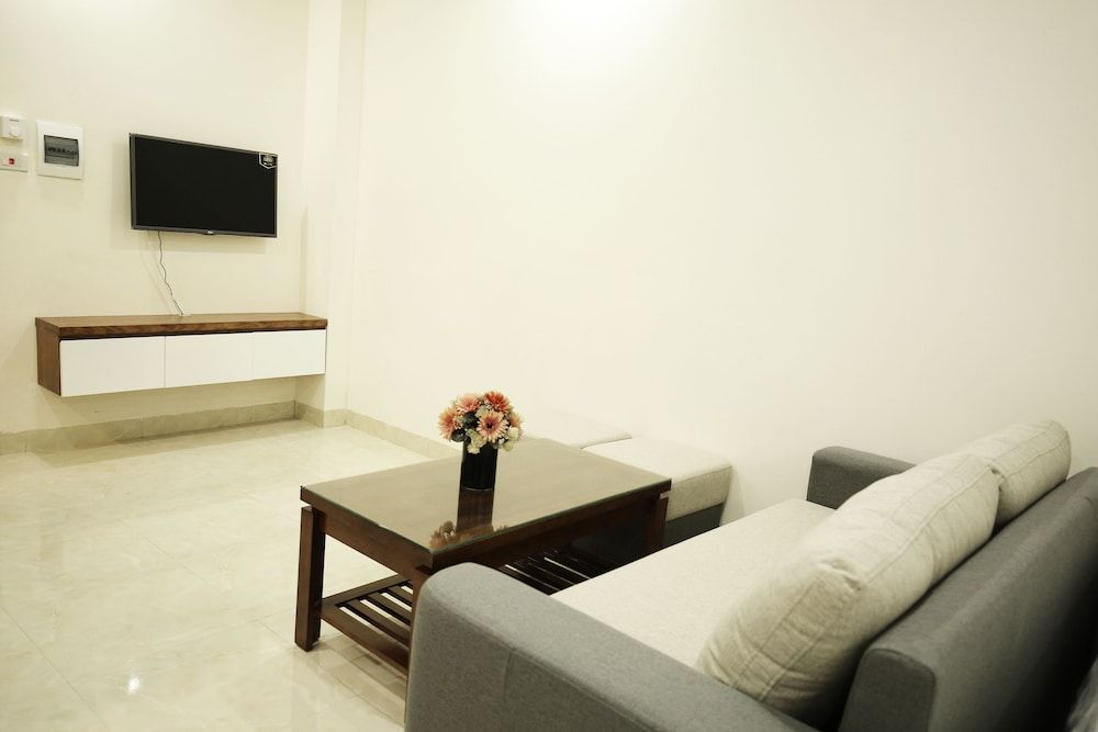 iStay Hotel Apartment 2 4