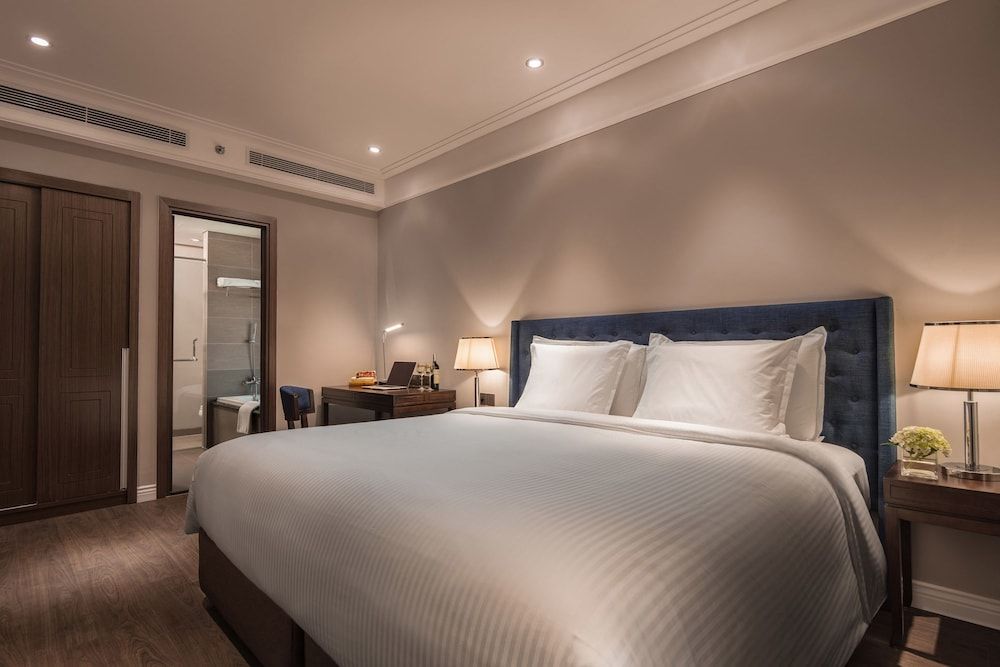 Altara Suites Da Nang