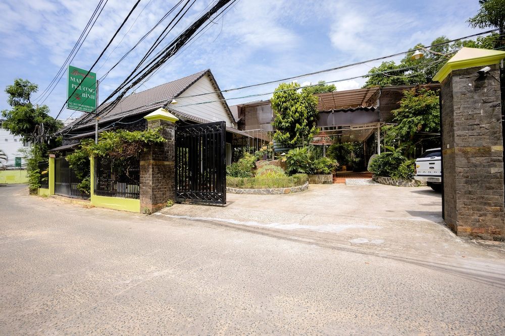 Mai Phuong Binh Bungalow 3