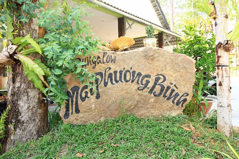 Mai Phuong Binh Bungalow