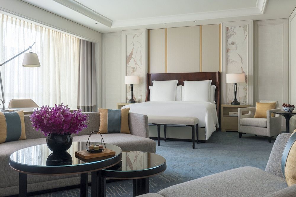 Four Seasons Hotel Macao featured 2