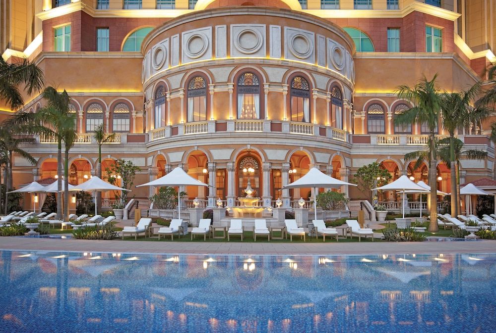 Four Seasons Hotel Macao