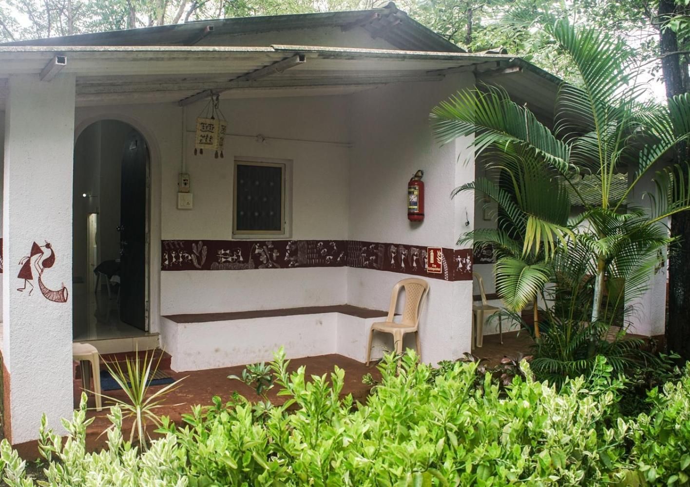 Facilities