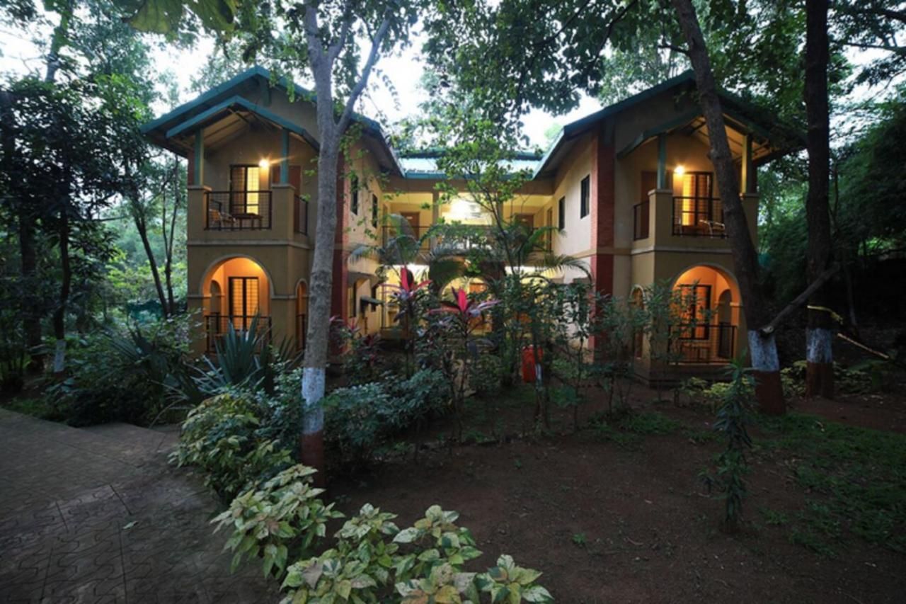 Sterling Nature Trails Sajan , Vikramgad