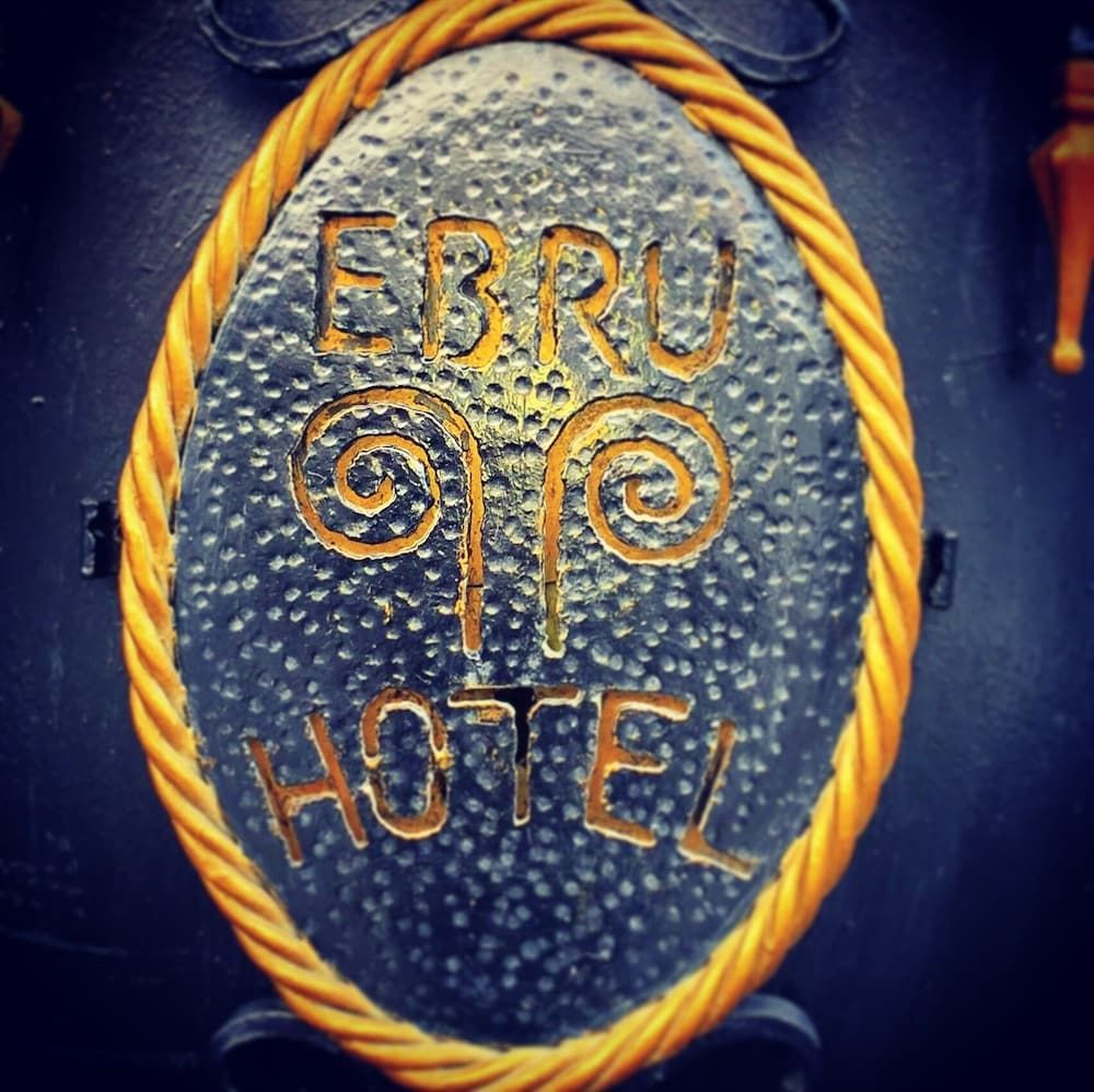 Ebru Hotel 2