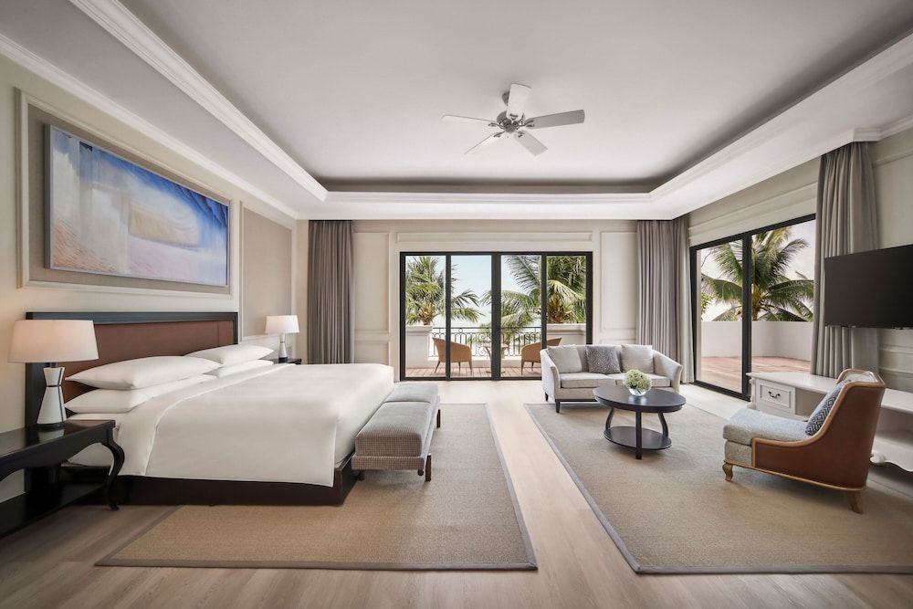 Sheraton Phu Quoc Long Beach Resort featured 2