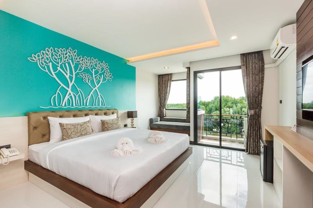 River Front Krabi Hotel featured 3