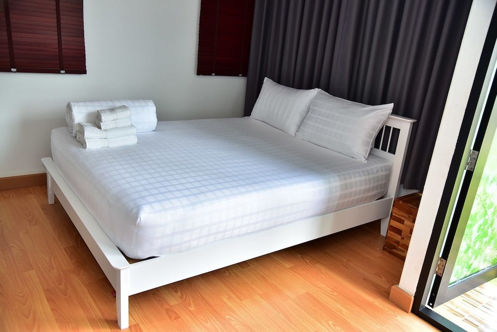 Mamai Talay View Huahin Resort Standard Double Room 6