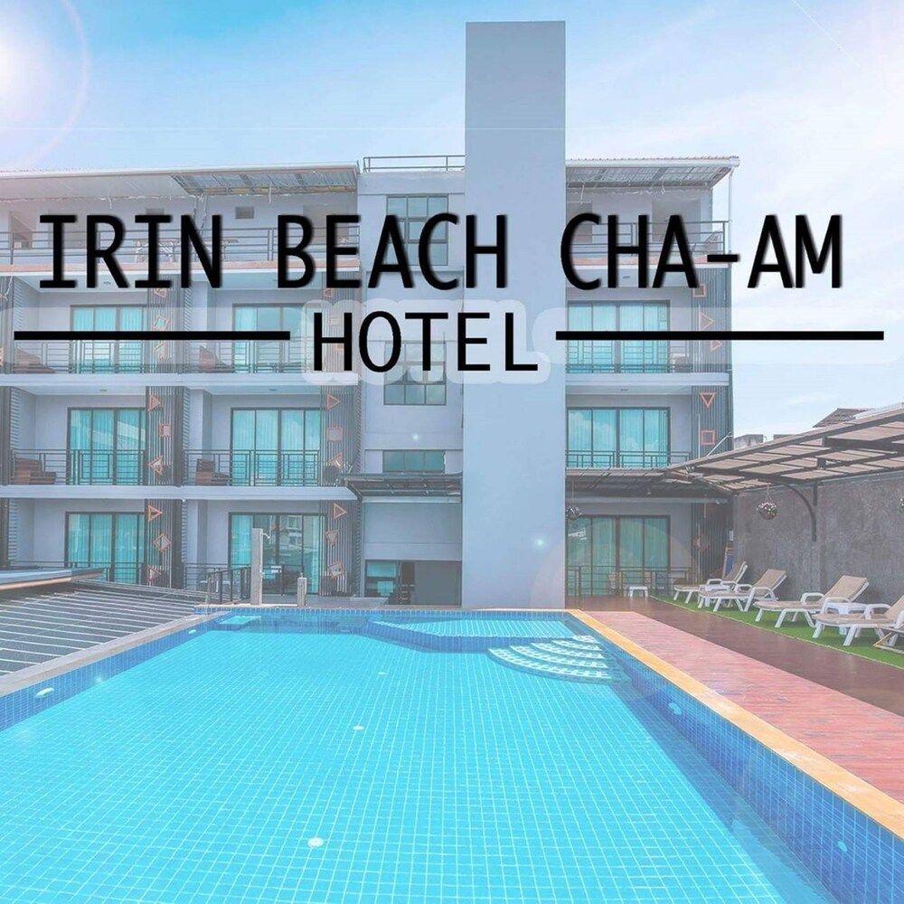 Irin Beach Cha - am 4