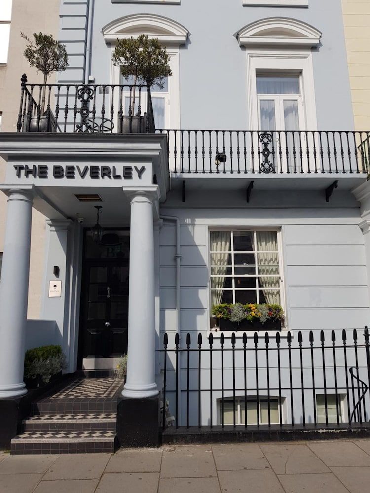 The Beverley Hotel 4