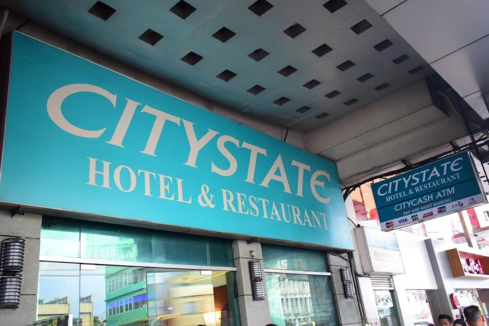 Citystate Hotel Quiapo 3