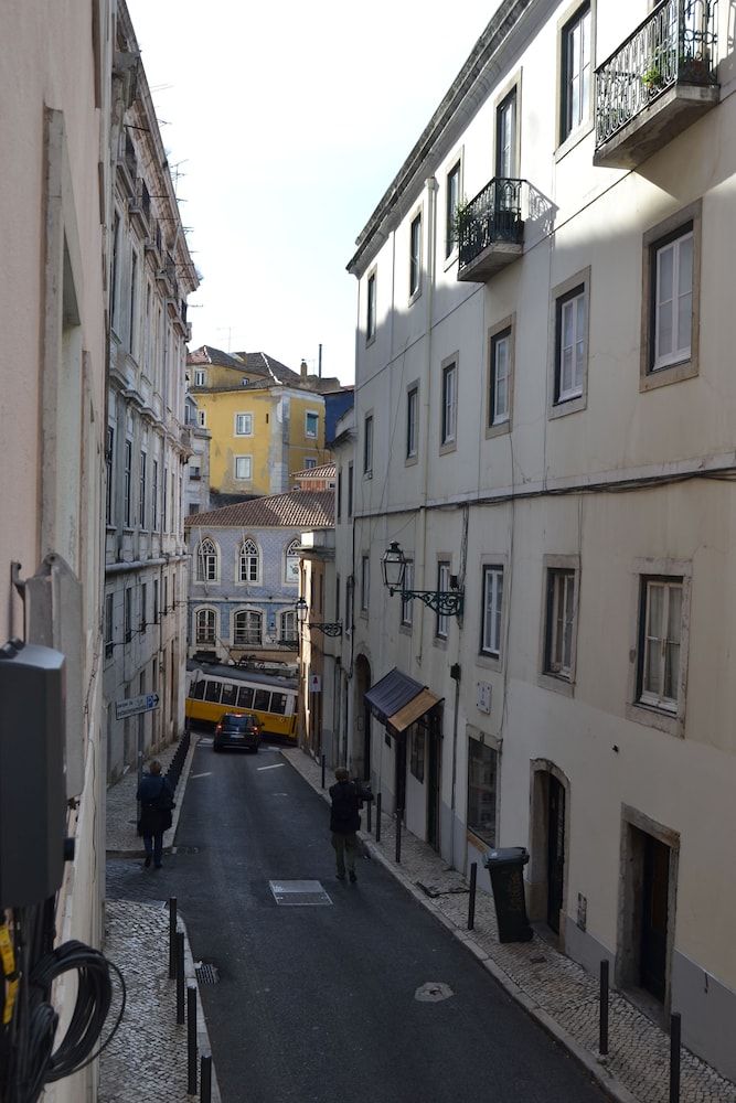 Inn Bairro Alto - BA Sweet