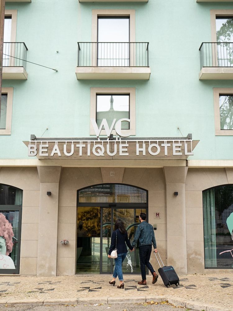 WC by The Beautique Hotels