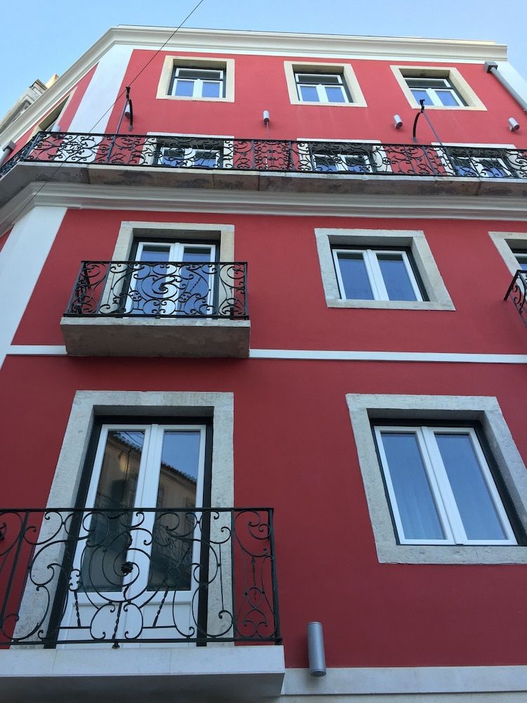 Lisbon Wine Hotel