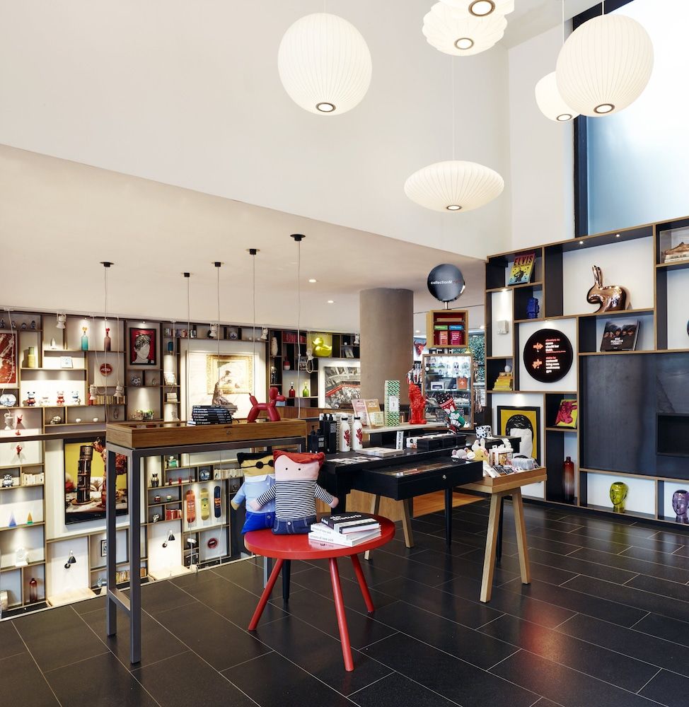 citizenM New York Bowery gift_shop