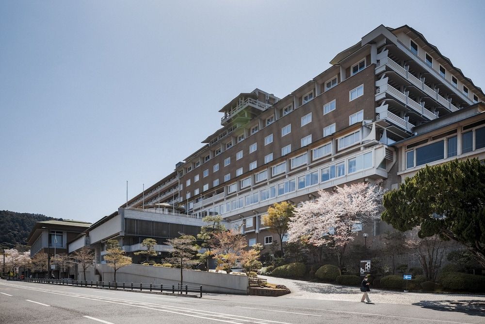 The Westin Miyako Kyoto