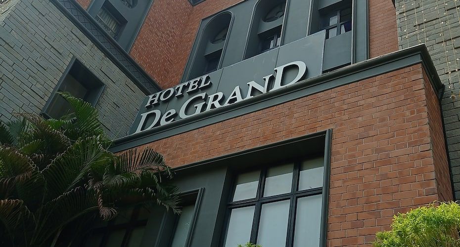 HOTEL DE GRAND MALABAR