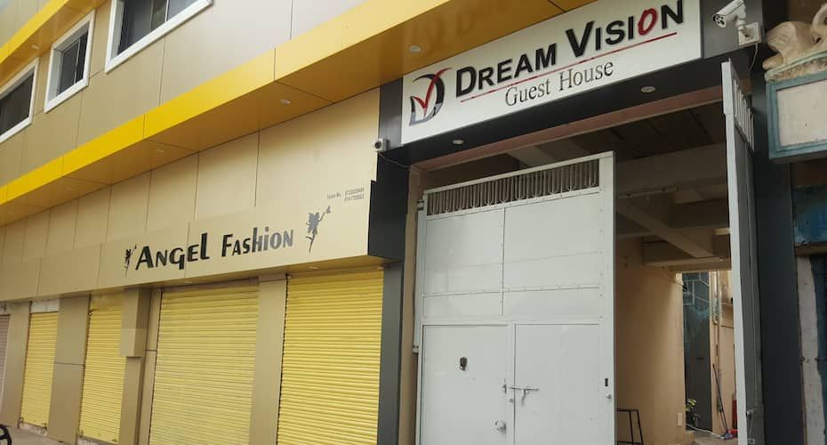 Dream Vision Paying Guest House 3