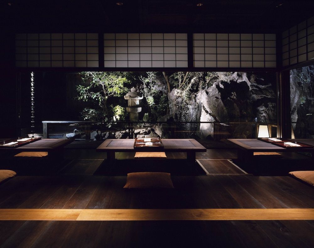 Yuzuya Ryokan 5