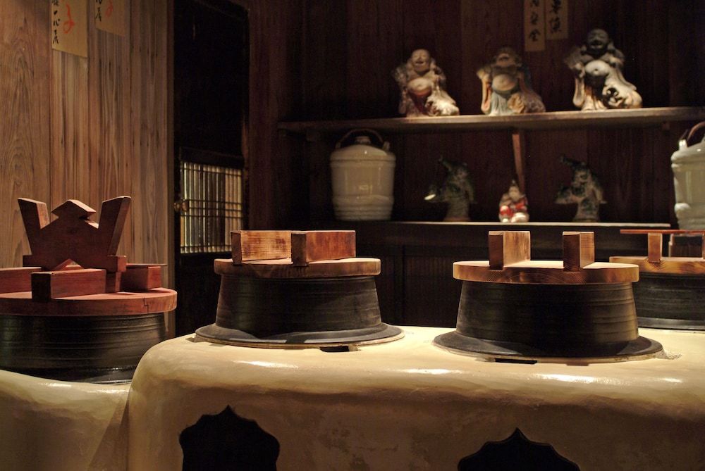 Yuzuya Ryokan 3