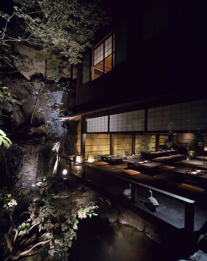 Yuzuya Ryokan 4