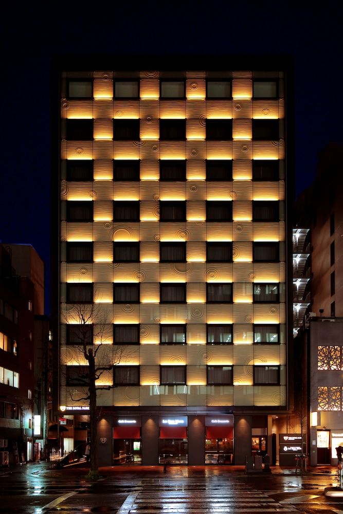 The Royal Park Hotel Kyoto Shijo 3