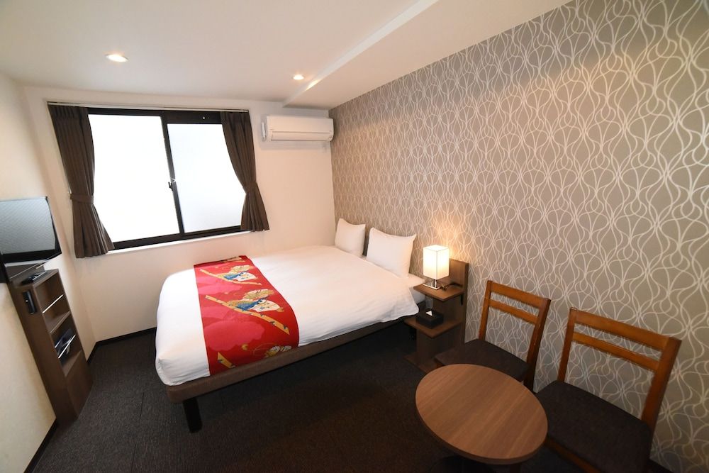 Laon Inn Gion Nawate room 5