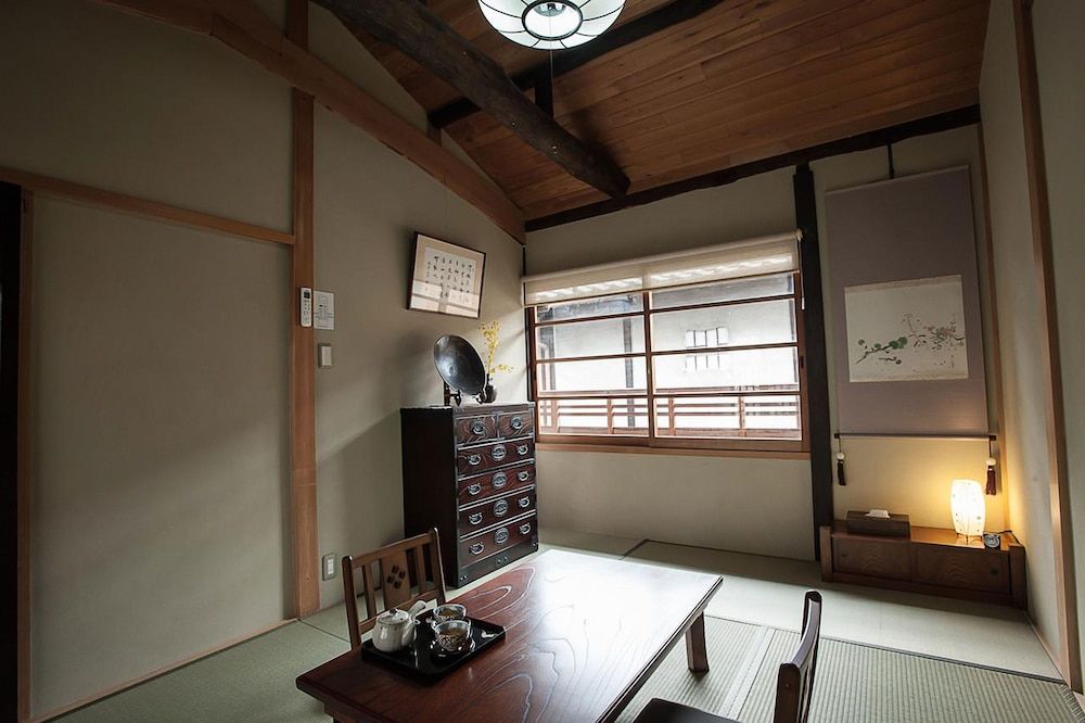 Kiyomizu Machiya Inn 4