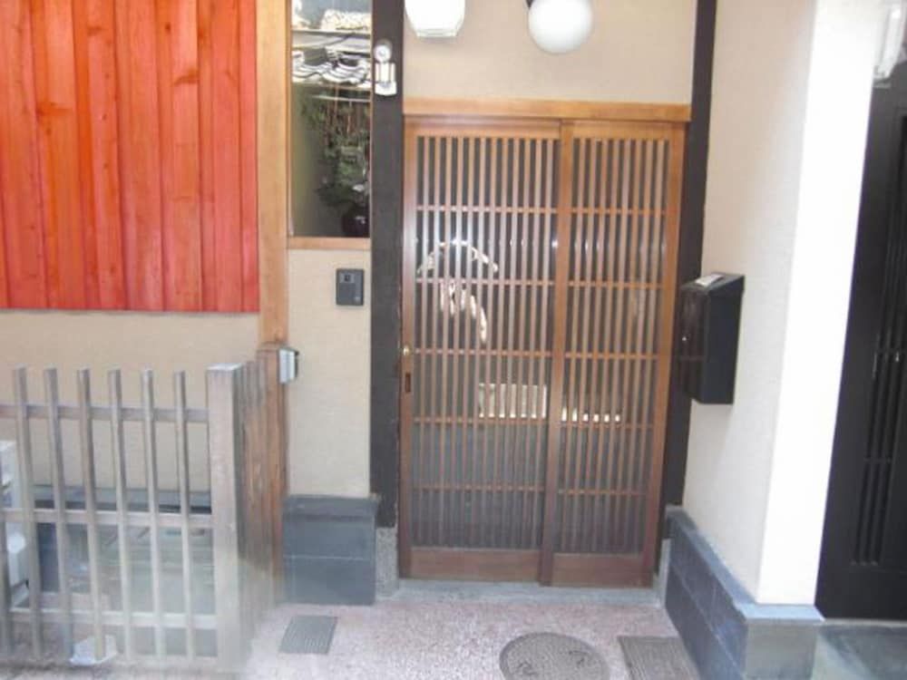 Kiyomizu Machiya Inn