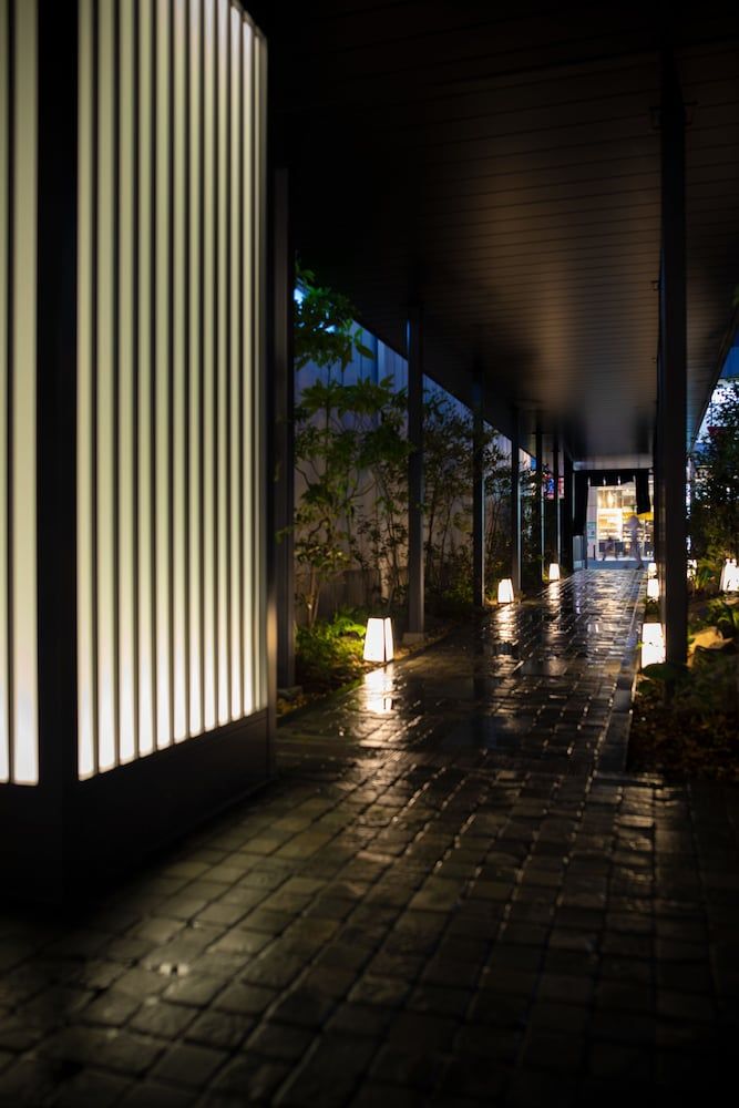 Hotel Resol Kyoto Kawaramachi Sanjo