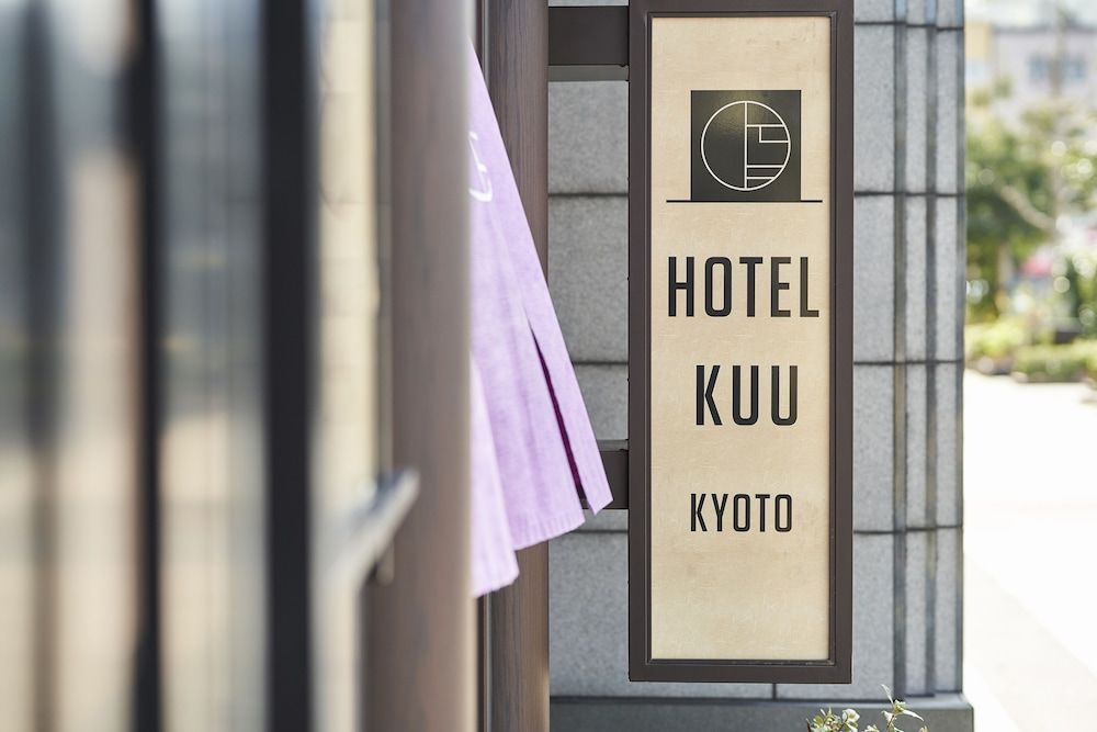 Hotel Kuu Kyoto 5