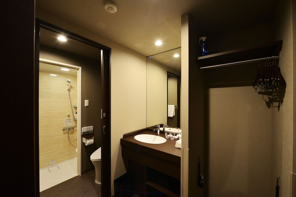 Hotel Kuu Kyoto Superior Twin 4