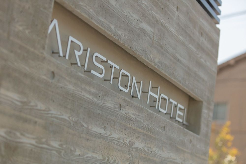 Ariston Hotel Kyoto Jujo 4