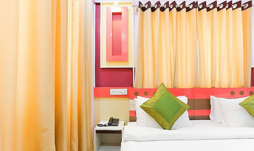 Itsy Hotels Worldtree Bellandur Standard Double Room 14