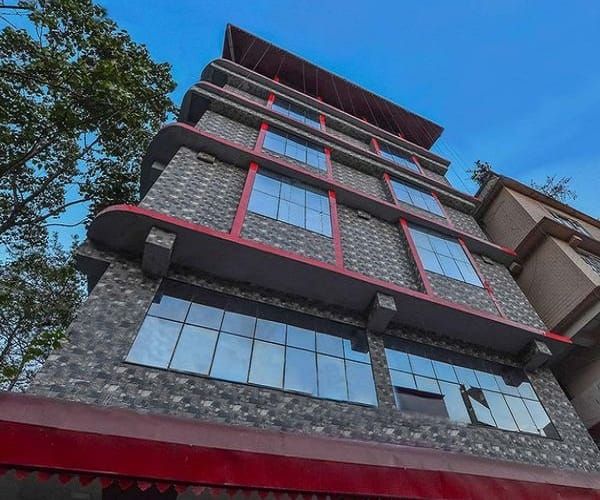 V Resorts Hotel TwinSpring , Gangtok