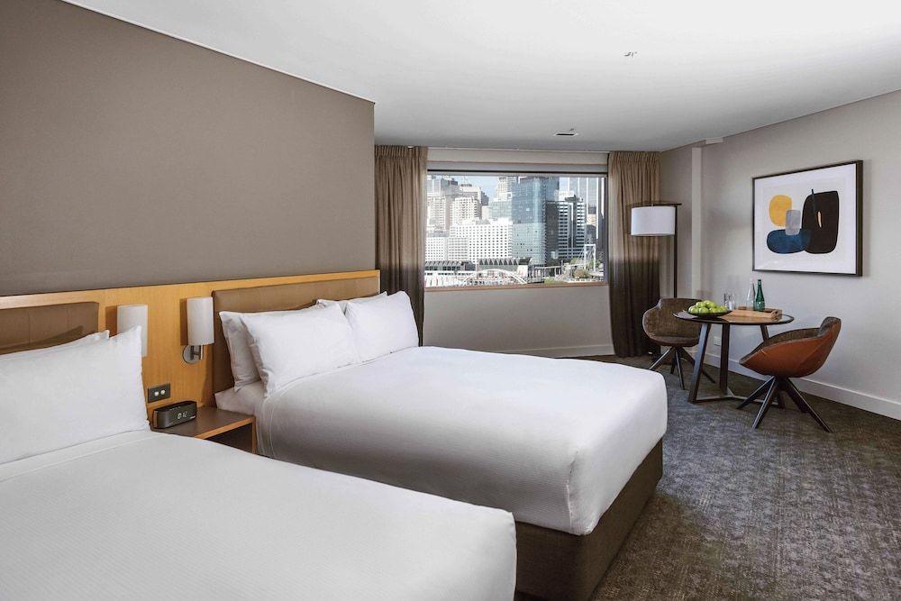 Novotel Sydney on Darling Harbour featured 2