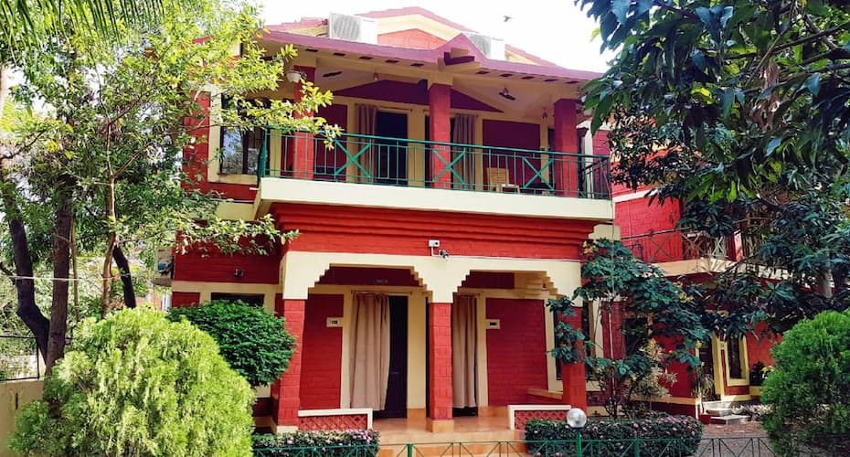 undefined Prokriti Bon Bungalow 3
