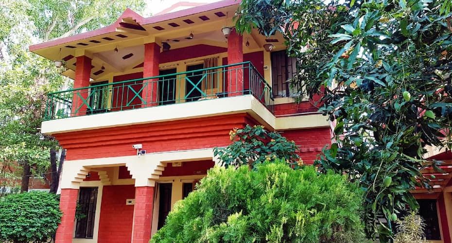 undefined Prokriti Bon Bungalow 8